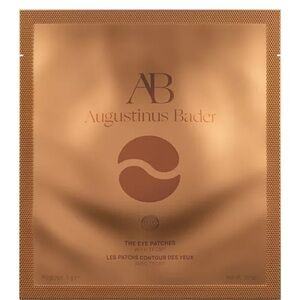 Augustinus Bader $24 The Eye Patches opened unused eye bag hydrogel eye mask